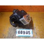 68985 JC75-110~ Glo mGROM125J '18 оригинальный воздухоочиститель box трещин нет канал OK MSX с покрытием 