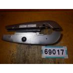 69017 AA01-303~ Little Cub '00 со стартером 4 скорость кабина машина оригинальный кожух цепи верх и низ в комплекте вмятина нет пустой атмосферное давление * цепь этикетка OK
