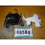 69586 MC49-120~ Rebel 250 '20 оригинальный радиатор вентилятор обычный работа резервный бак 