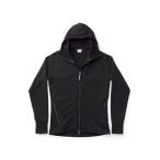 HOUDINI フーディニ 20-21 M'S POWER HOUDI メンズ パワー フーディ TRUE_BLACK/TRUE_BLACK