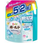 ショッピングボールド 大容量 ボールド 洗濯洗剤 液体 フレッシュフラワーサボン 詰め替え 2,460g