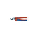 クニペックス KNIPEX 9522-165 ケーブルカッター(バネ付)