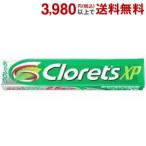 モンデリーズジャパン クロレッツXPオリジナルミント粒 20入 爆買