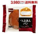 Pascoパスコ つぶあんパン 10個入