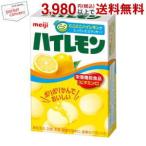 明治 18粒ハイレモン 10箱入 (タブレット菓子)