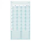 投薬ポケット　薬ケース 1週間 薬入れ 大きい　薬入れケース 一週間