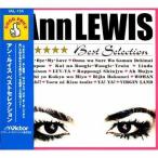 CD　Ann LEWIS アン ルイス Best Selection　VAL-154