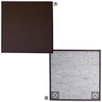  класть татами единица татами 82×82cm 4 шт. комплект Brown легкий поли Pro pi Len 