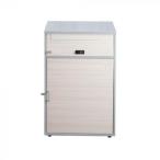 宅配ボックス 戸建 大型　大型宅配ボックス　戸建て用宅配ボックス　2段