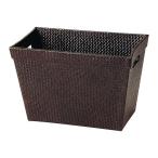 パンダンバスケットマガジンラックダ...