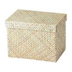 パンダンバスケットナチュラル30-...