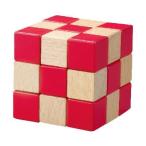 立体パズル 木製　立体パズル 子供向け　子供向けパズル　知育パズル　4歳以上