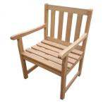 屋外 椅子 屋外チェア 庭 椅子 ガーデンチェア ガーデンチェアー  木製チェア