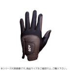 LITE ライト FIT39グローブ 黒/黒 S 883 B-260