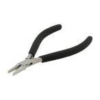 平ヤットコ スリム 幅広 ステンレス