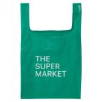 エレメンツ・ショッピングバッグ ナイロン製 ターコイズ LY02-150TQ