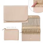 nown multi pouch マルチポーチ NMP-03 ecru beige NMP-03