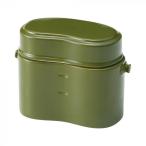 キャニスター 飯盒モチーフ 磁器製 