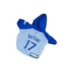 ドジャース 大谷パーカー L SHO-4