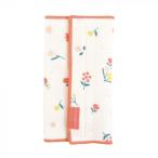  большой запад . производства .nenne futurum ремень покрытие FLOWER YUG-1501