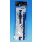 ショッピングANA ネックストラップ キャラクター 飛行機マスコット付 ANA承認 雑貨