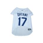 ドジャース 大谷ジャージ ホワイト SH