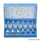 ティースプーン ケーキフォーク 6本