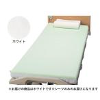  Denim простыня box модель водонепроницаемый 2 слой структура уход для 100×195cm белый 