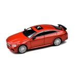 JADI メルセデス AMG GT 63 S 18 カッパーオレンジ LHD 1/64スケール PA55288