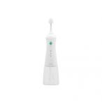  нос для мойка контейнер заряжающийся IPX7 водонепроницаемый 280ml 3 режим белый нос ... пыльца 