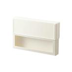 LIHIT LAB.(lihi тигр b) Collel compact хранение кейс A6 белый A451-0