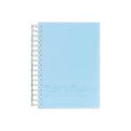 LIHIT LAB.(lihi тигр b) открытый кольцо Note A6 голубой N2728-14