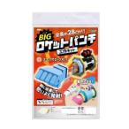  Rocket дырокол конструктор BIG картон сборка тип клей не необходимо ребенок игрушка 