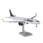 HOGAN WINGS B A321neo エアブルー 1/200スケール 11908GR