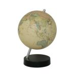  глобус античный модель 13cm. сяку 1 сто миллионов минут. 1 собственный вращение ось настольный учеба 