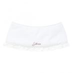 ペット用品 ペット用クールネック Schnee(シュネー) White/ホワイト NKC-SCH01