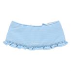 ペット用品 ペット用クールネック Schnee(シュネー) Blue/ブルー NKC-SCH02