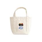 ランチトートバッグ おにぎり専門�