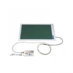 足温器 非防水 150W ガルバニウム鋼�