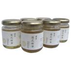 近藤養蜂場 国産百花蜂蜜 140g×6個セット