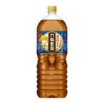 〔まとめ買い〕アサヒ 六条麦茶 PET 2.0L×12本(6本×2ケース)