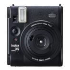 instax mini 99 черный новый товар камера мгновенной печати Cheki пленочный фотоаппарат Fuji плёнка FUJIFILM