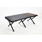ウッドパネルテーブル120 WOOD PANEL TABLE120 RATELWORKS ラーテルワークス ウッドテーブル キャンプ アウトドア バーベキュー (RWS0143)