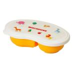  Miki House маленький животное детская смесь контейнер baby mikihouse 46-7087-846