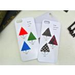 iPhoneSE 第一世代  iPhone5s   iPhone 5  アイフォーン ケース　山3人組　オシャレ　かわいい　カバー