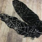 kmo. гнездо принт черный перо перо 4 листов 