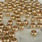 60 шт 8mm большой дыра pra бисер KC Gold 
