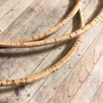  пробка код Gold . натуральный 5mm 1 ярд 