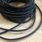  пробка код черный 3mm 1 ярд 