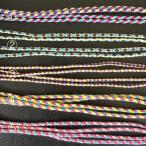 3m красочный комплект шнур .. шнур 2mm диаметр 1-5